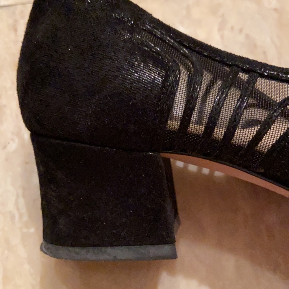 Black heels - Picture 5 of 5